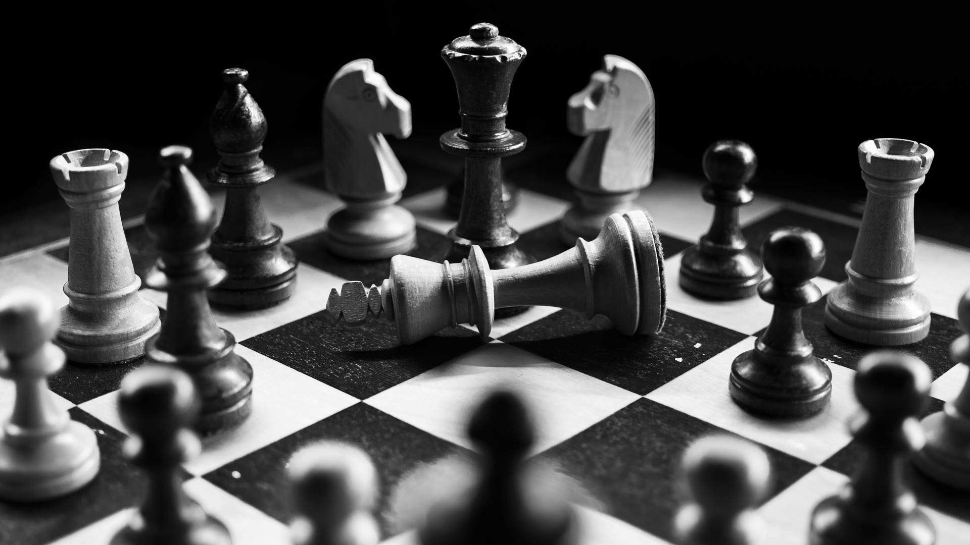 chess board